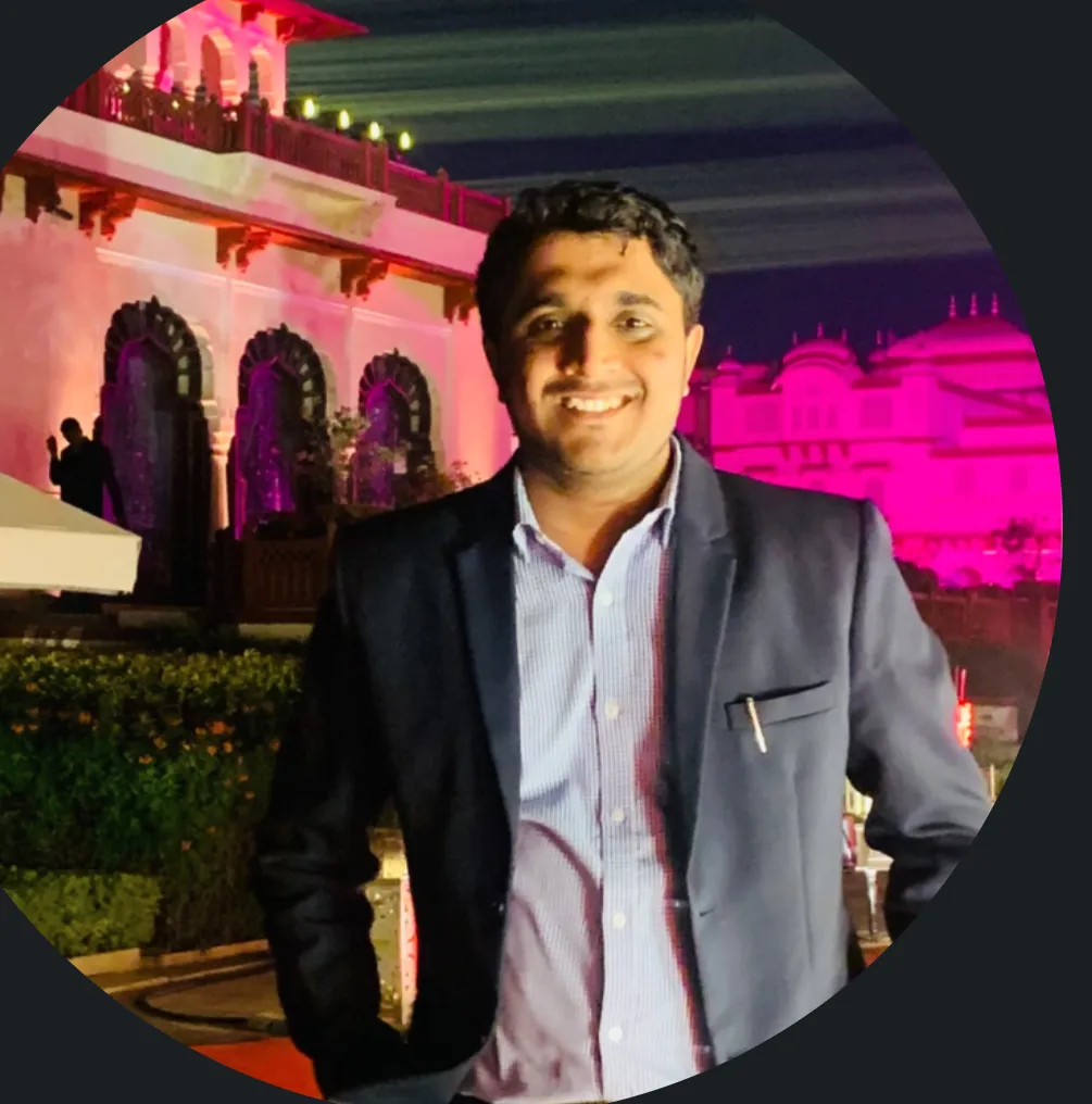 SURENDRA DUTT ARYA